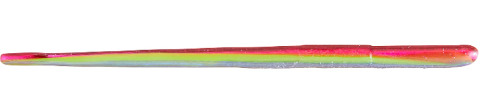 Roboworm Straight Tail