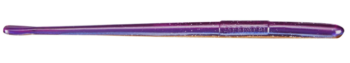 Roboworm Straight Tail