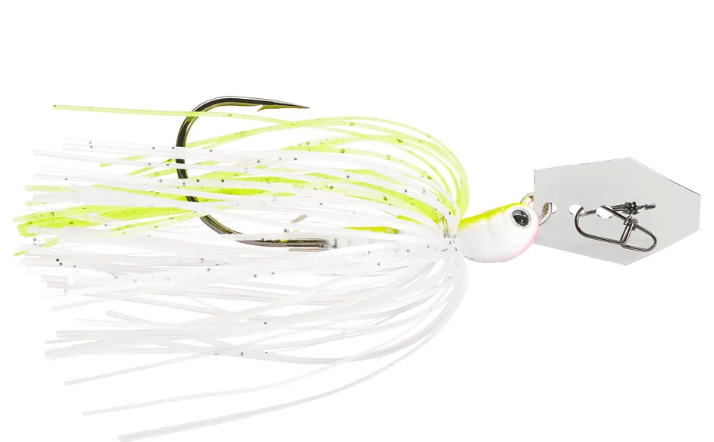 Z-Man Evergreen Chatterbait Jack Hammer Baby Jack