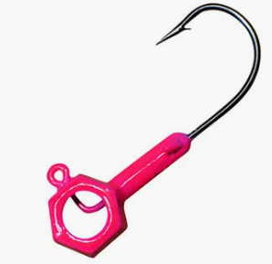 Leland EyeHole Hammer Head