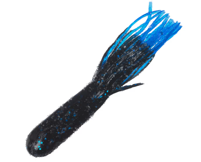 Strike King KVD Pro-Model Tube