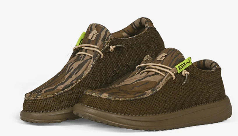 Gator Wader Camp Shoes Youth 1-5