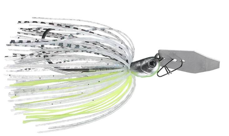 Z-Man Chatterbait Jackhammer