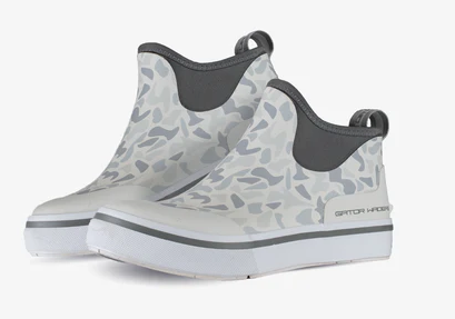 Gator Wader Camp Boots Women