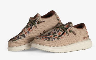 Gator Wader Camp Shoe - Kids 7-13