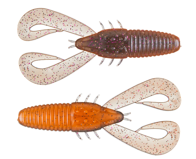 6th Sense Stroker Craw