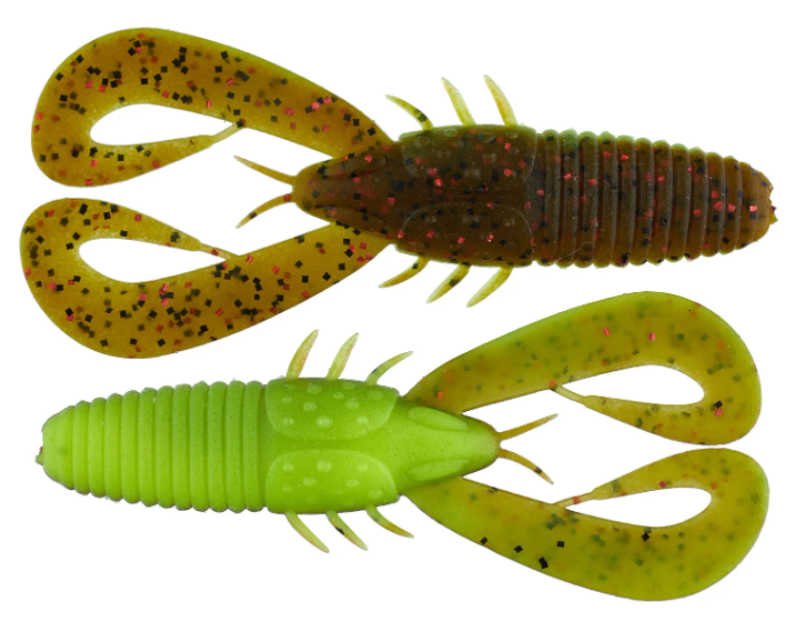6th Sense Stroker Craw