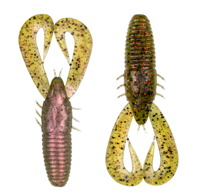 6th Sense Stroker Craw