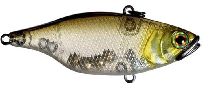 Jackall TN 60 Lipless Crankbait