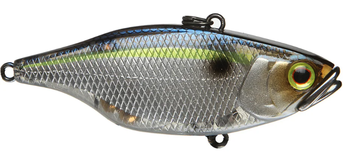 Jackall TN 70 Lipless Crankbait