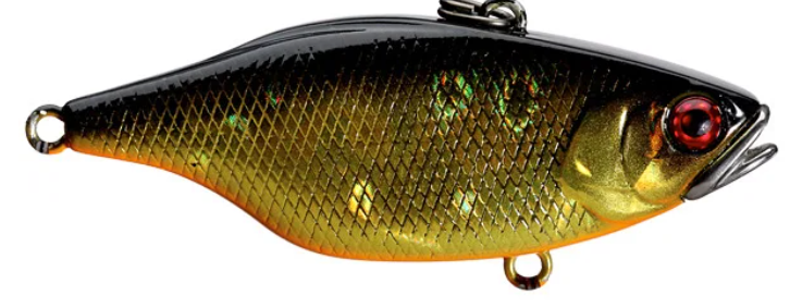 Jackall TN 70 Lipless Crankbait