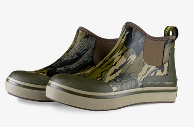 Gator Wader Camp Boots Men