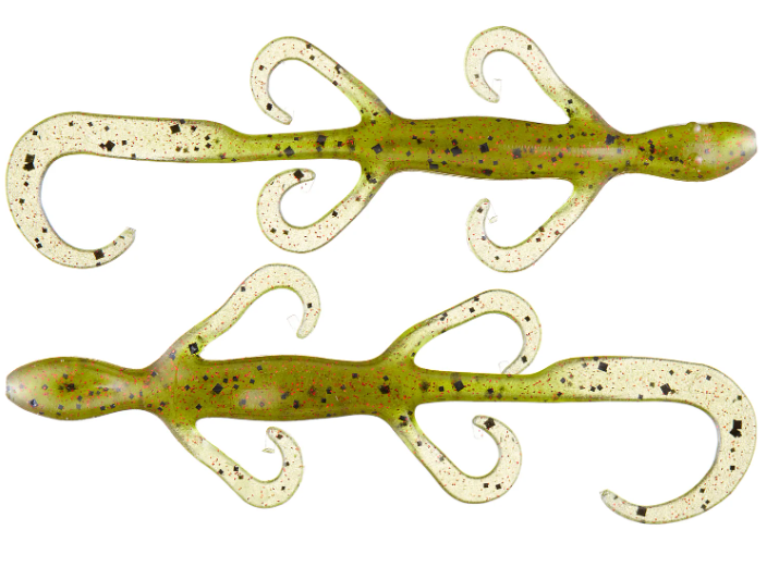 Zoom Lizard 6"