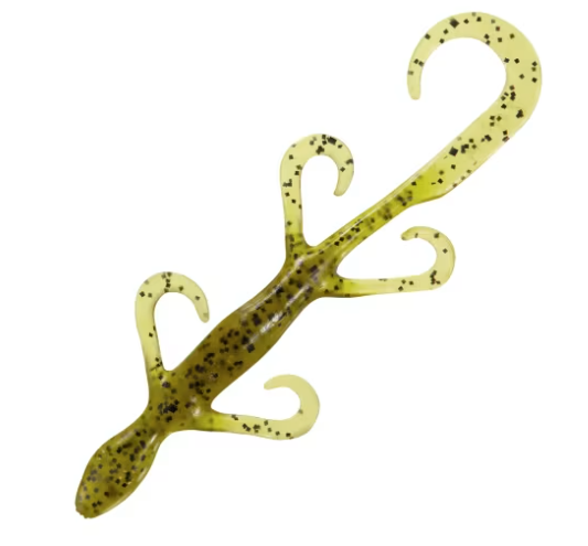 Zoom Lizard 6"