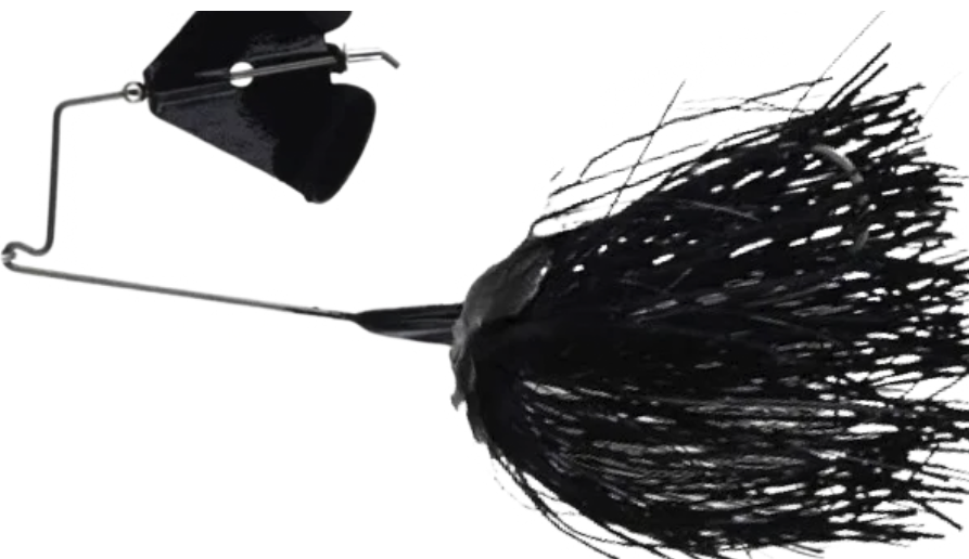 Georgia Blade Buzz Bait