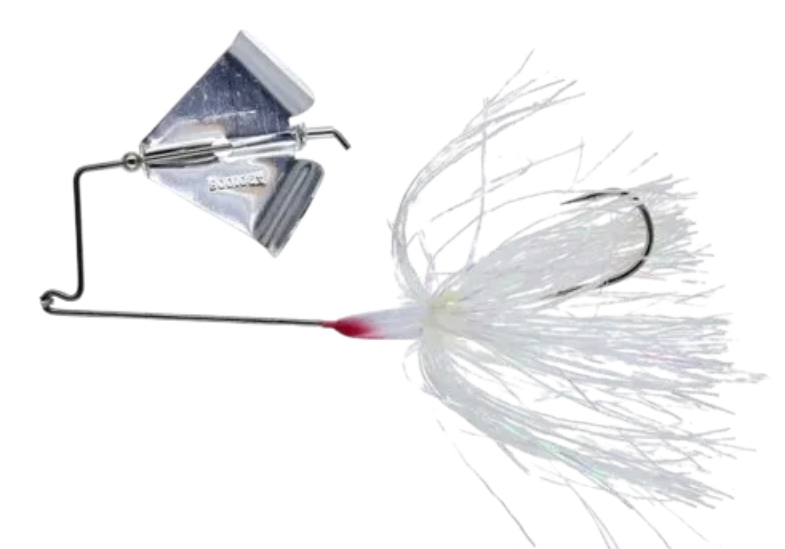 Georgia Blade Buzz Bait