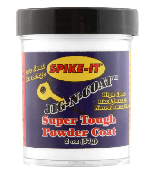 Spike It Jig-N-Coat Powder Paint