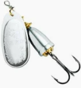 Blue Fox Vibrax Classic