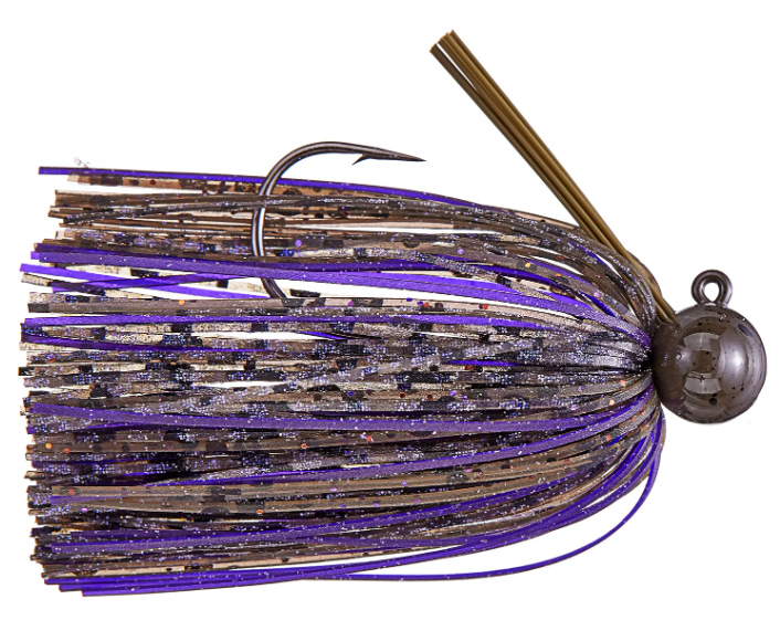 Fitzgerald Micro Jig