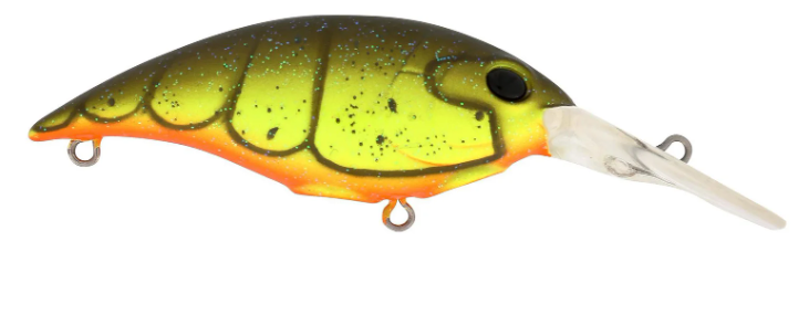 Berkley Money Badger