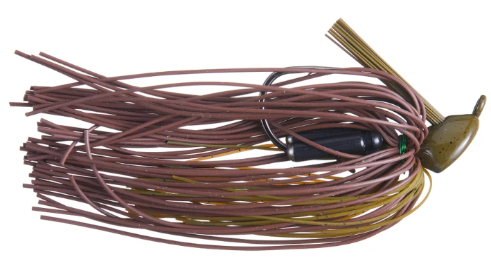 Buckeye Lures Mop Jig