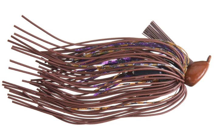 Buckeye Lures Mop Jig