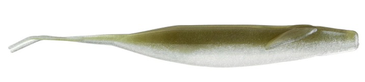 Zoom Winged Fluke