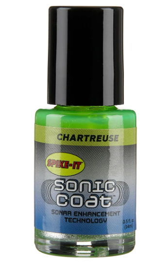 Spike It Sonic Coat Brush On 1/2oz