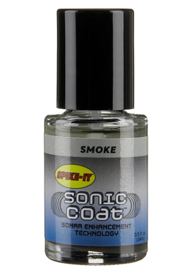 Spike It Sonic Coat Brush On 1/2oz