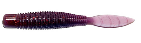 Missile Bait Ned Bomb 3.25 10pk