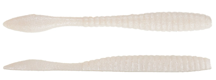 Berkley Power Bait MaxScent Flat Worm