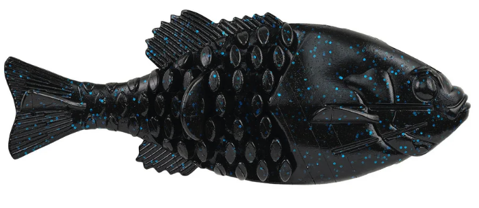 Berkley Powerbait Gilly 90