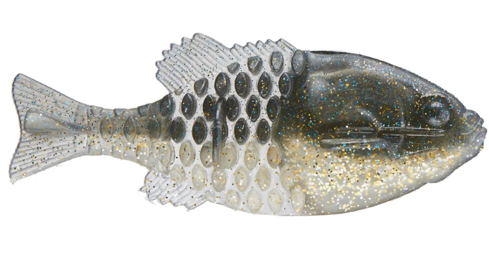 Berkley Powerbait Gilly 90
