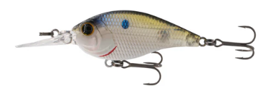 6th Sense Pressure Series Crankbait