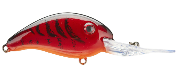 Strike King Pro Model 3XD