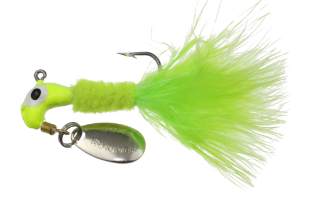 Blakemore Road Runner Marabou