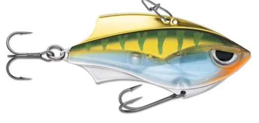 Rapala Rap-V Blade