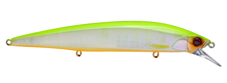 Jackall Rerange 110