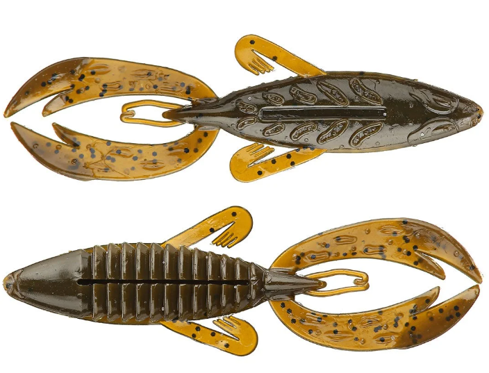 Big Bite Baits Rojas Fighting Frog