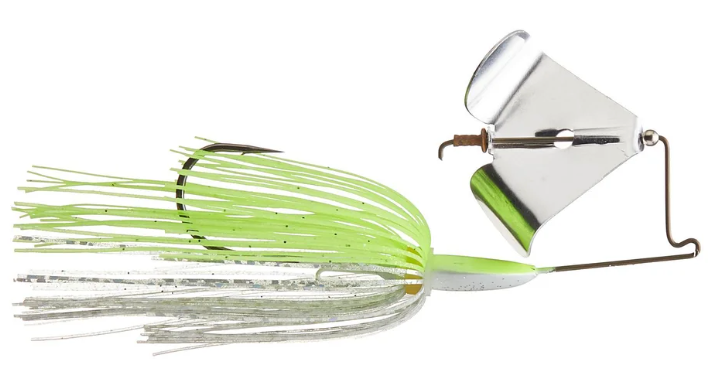 Picasso Rusty Squeaker Buzzbait