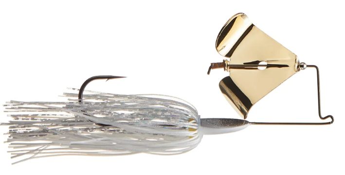 Picasso Rusty Squeaker Buzzbait