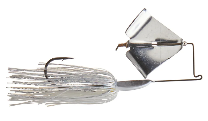 Picasso Rusty Squeaker Buzzbait