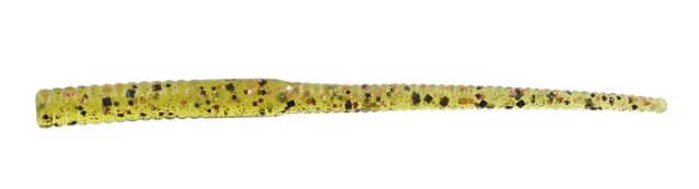Zoom Shakey Head Worm