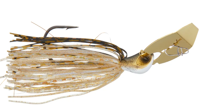 Berkley SlobberKnocker Jig