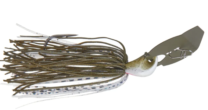 Berkley SlobberKnocker Jig