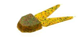 Zoom Small Salty Chunk 5pk
