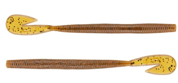 Zoom Ultravibe Speed Worm 15pk