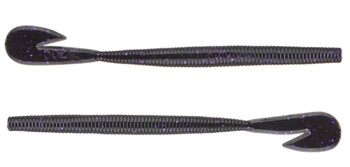 Zoom Ultravibe Speed Worm 15pk