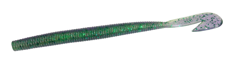 Zoom Ultravibe Speed Worm 15pk
