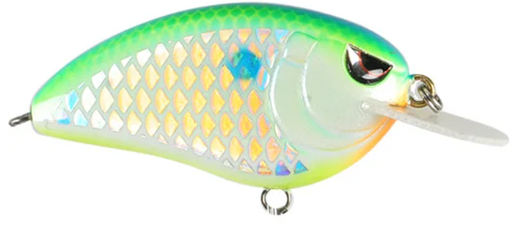 Spro Little John 50